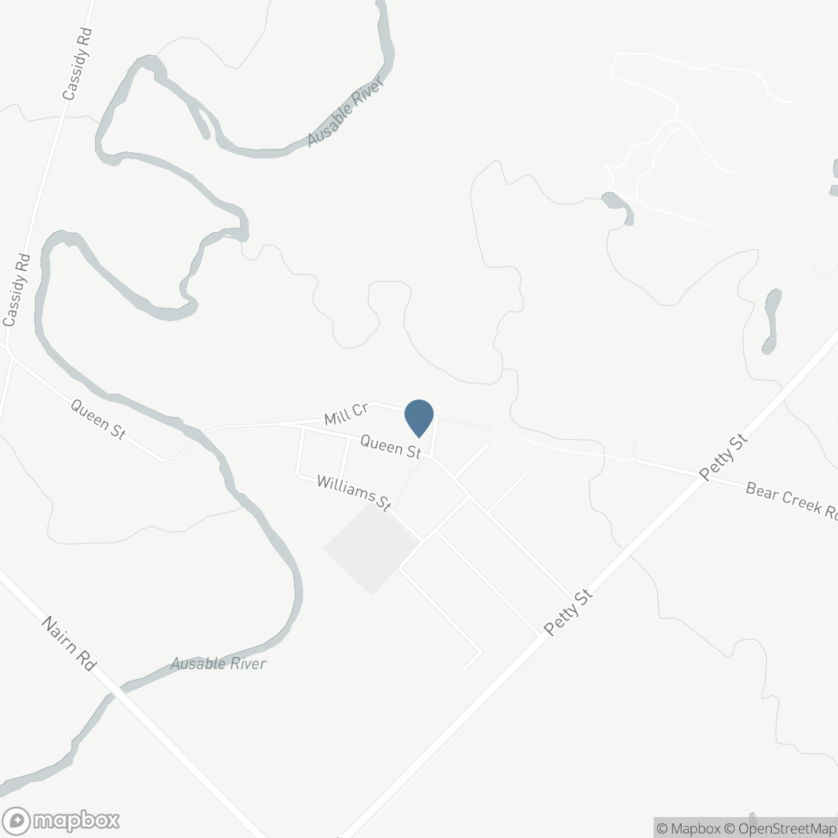 4447 MILL CRESCENT, North Middlesex, Ontario N0M 1A0